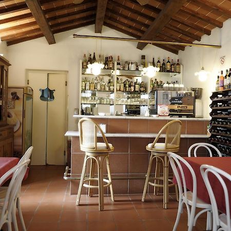 Hotel Villa Belvedere San Gimignano Dış mekan fotoğraf