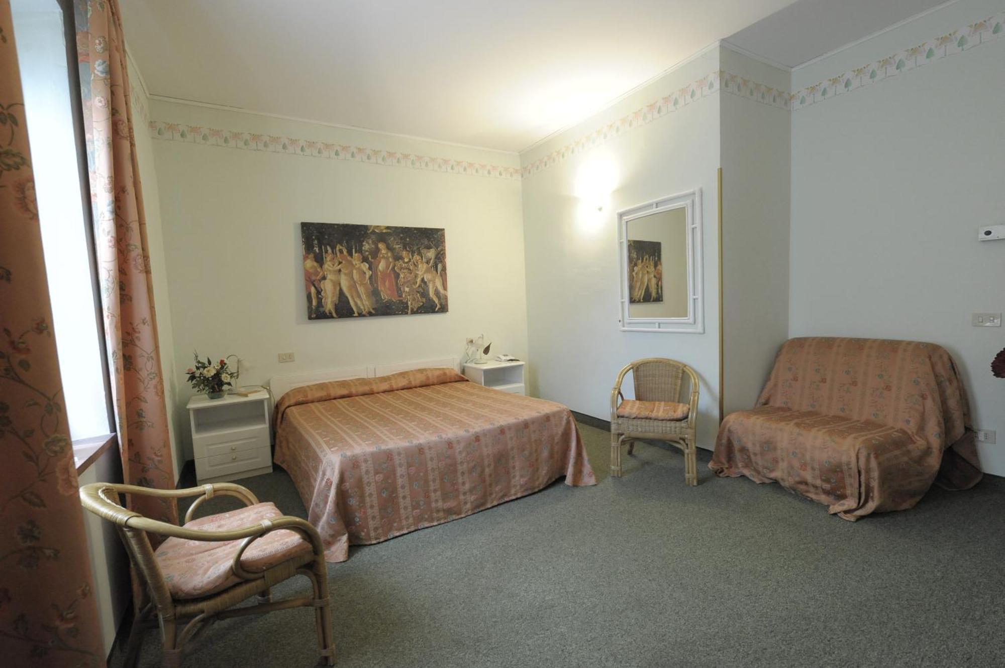 Hotel Villa Belvedere San Gimignano Dış mekan fotoğraf