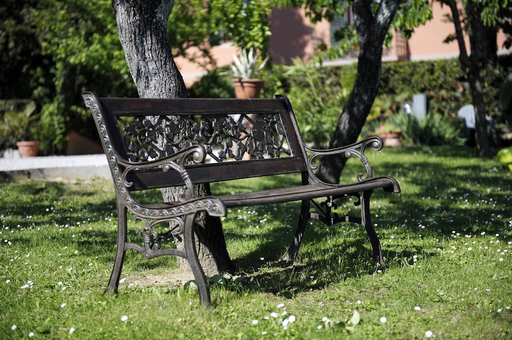 Hotel Villa Belvedere San Gimignano Dış mekan fotoğraf