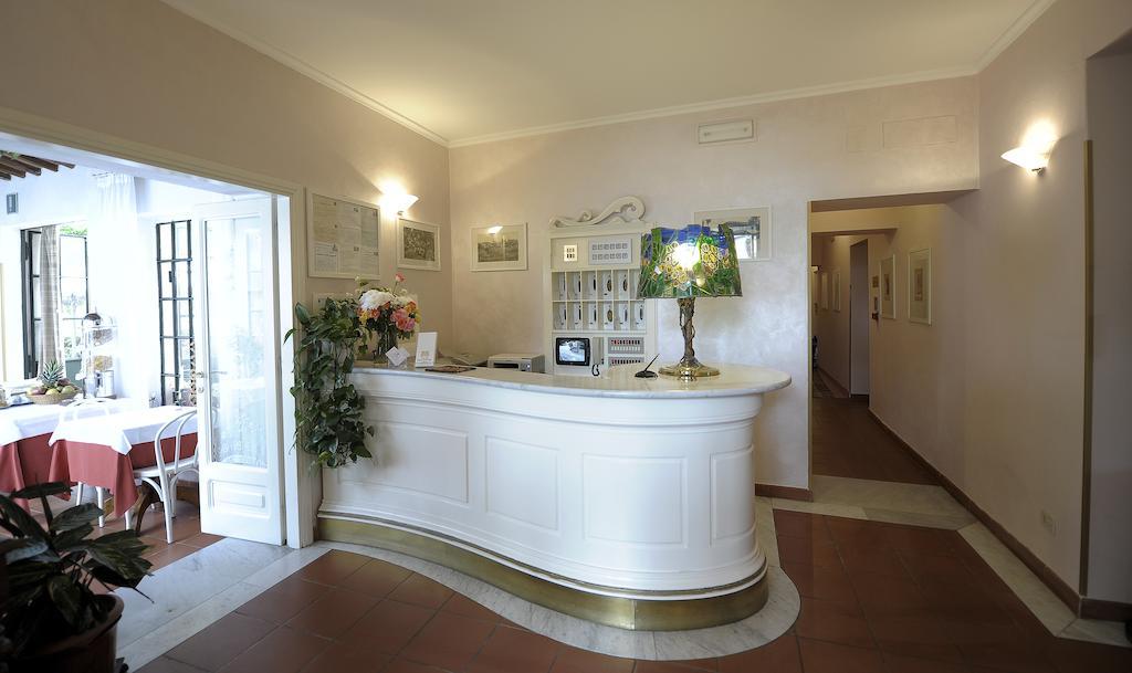 Hotel Villa Belvedere San Gimignano Dış mekan fotoğraf