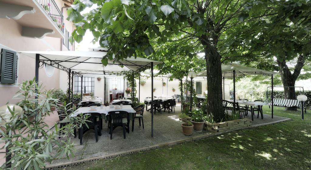 Hotel Villa Belvedere San Gimignano Dış mekan fotoğraf