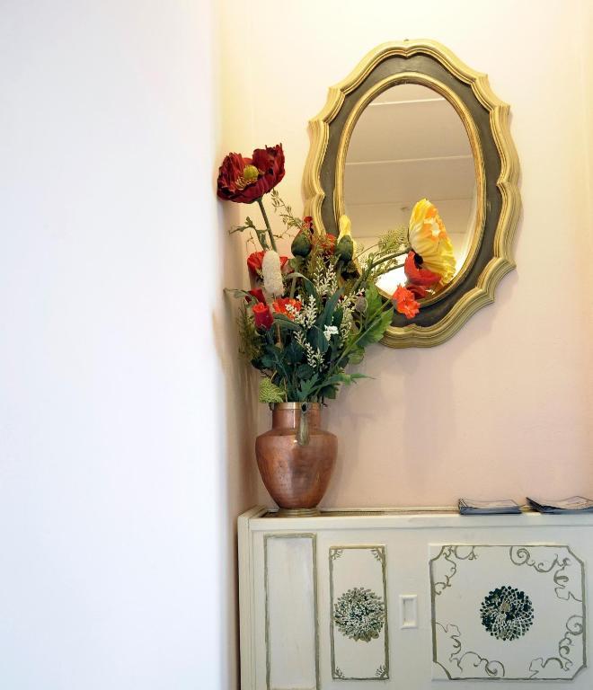 Hotel Villa Belvedere San Gimignano Oda fotoğraf