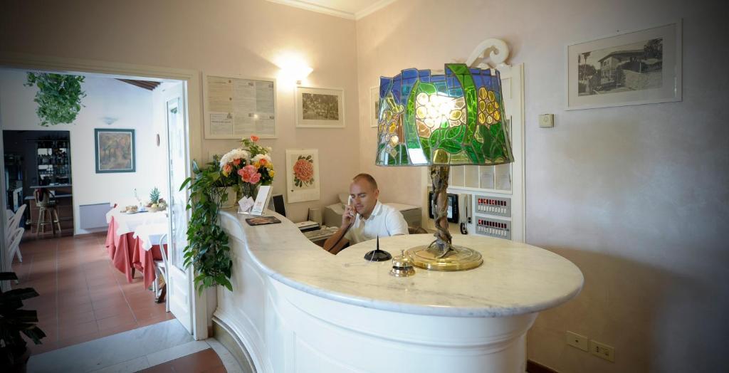 Hotel Villa Belvedere San Gimignano Dış mekan fotoğraf