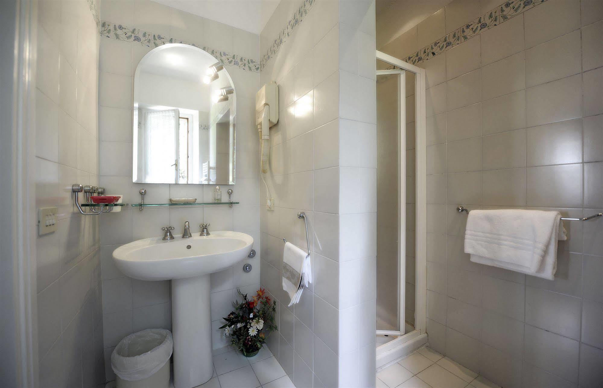 Hotel Villa Belvedere San Gimignano Dış mekan fotoğraf