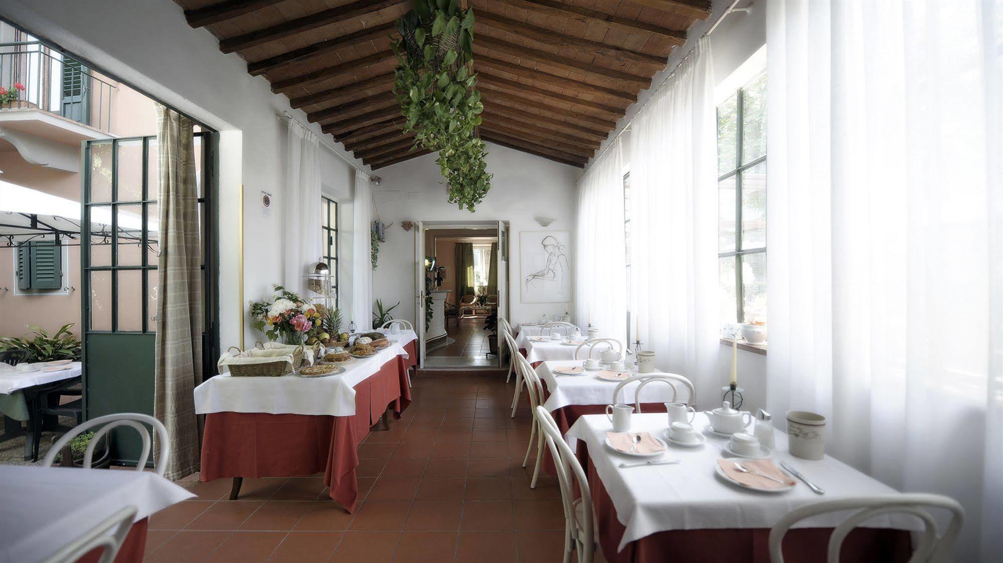 Hotel Villa Belvedere San Gimignano Dış mekan fotoğraf